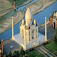 Taj Mahal Same day tours from Delhi by Taj Same Day Tour company