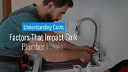 Sink Plumber