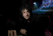 Watch This: Neil Gaiman's Imaginative Favorites : NPR