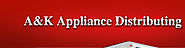 Appliance replacement services
