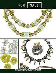 Great Designs Of Attractive Jewelry Sets