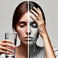 Does Dehydration Cause Anxiety? Unveiling The Connection Between Hydration And Mental Health | Health Vibe Solutions