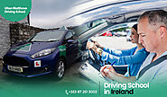 Top 6 Benefits of Taking Driving Lessons from Top Driving School