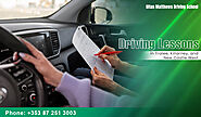Learn to Drive Smart through Professional Driving Lessons