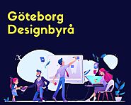 Hur Man Hittar Top Designbyrå i Göteborg