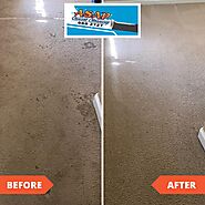 Best Carpet Cleaning in Turlock for a Fresh Environment