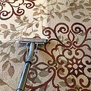 Area Rug Cleaning Turlock CA | ASAP Carpet Cleaning