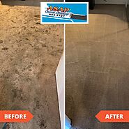 Efficient and Safe Carpet Cleaning in Turlock