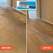 Efficient Carpet Cleaning for Turlock | Get professional dee… | Flickr