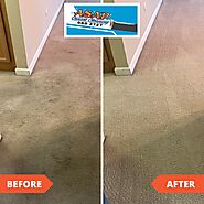 The Best Carpet Cleaning in Turlock, CA