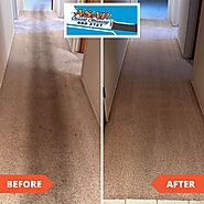Best Local Carpet Cleaning Services in Turlock