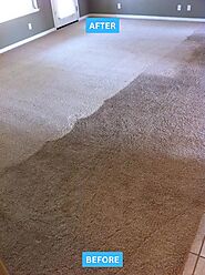 Turlock’s Trusted Carpet Cleaning Specialists | Prevent spil… | Flickr