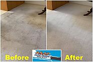 Trusted Carpet Cleaning in Turlock – 30+ Years of Experience
