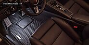 Custom Or Universal Car Floor Mats – Which Should You Choose? - Autopad