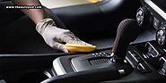 Cleaning And Maintaining Your Car Floor Mats Well - Autopad