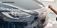 Which Paint Protection Film Is Best For You? - Autopad