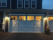 garage door repair eden prairie mn