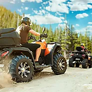 ATV Insurance & Off-Road Vehicle Insurance | Insuracarelife