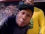 Just-Ice feat KRS-One "Going Way Back"