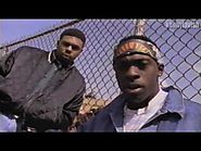 Pete Rock & CL Smooth - They Reminisce Over You (T.R.O.Y.) (Video)