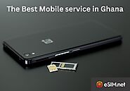 Guide to Best Mobile Service and Data Plans in Ghana