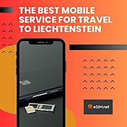 Guide to Best Mobile Service and Data Plans in Liechtenstein