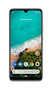 Xiaomi Mi A3