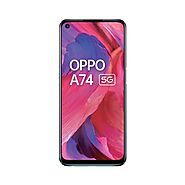 OPPO A74 5G