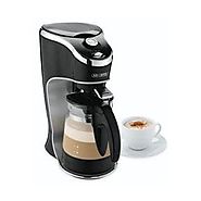 Mr. Coffee BVMC-EL1 Cafe Latte
