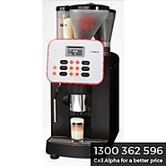 Boema COFFEE VITO Schaerer Automatic