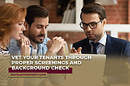 How to Attract Ideal Tenants in Ottawa Property Management - Rest Easy Property Management