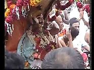 Mahakal Sawari - Ujjain Tourism