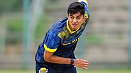 Samit Dravid Makes His Mark: The Rising Star in India U19 Squad