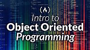 Unveiling Object-Oriented Programming (OOP): A New Way to Think About Code