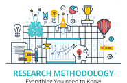 Research Methodology: A Clear Definition and Detailed Explanation