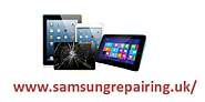 Samsung Repair Centre UK | www.samsungrepairing.uk/