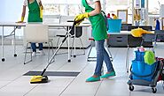 Deep Cleaning Service Company In Qatar