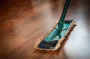 Best Floor Cleaning Company in Qatar