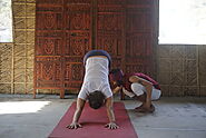 Yoga Teacher Training in rishikesh