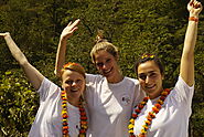 200 hour yoga teacher training in rishikesh