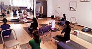 Yoga Teacher Training Courses in Rishikesh