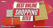 10 Best Online Shopping Sites for Every Budget and Style - RebateCouponCodes