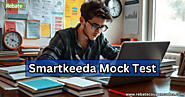 Top 5 Reasons to use Smartkeeda Mock Tests for Competitive Exams