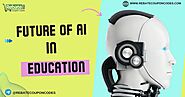 The Future of AI in Education: Are Teachers Being Replaced? - RebateCouponCodes