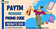 How to Find the Best Paytm Recharge Promo Codes for Big Deals