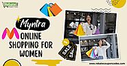 Myntra Shopping Hacks Every Woman Should Know for 2024