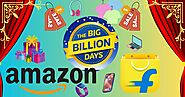 Upcoming Sale on Amazon and Flipkart 2024: You Need to Know