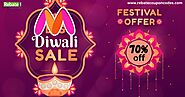 Myntra Diwali Sale 2024: Get Festive Ready with Up to 70% Off!