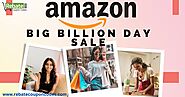 Top 10 Must-Buy Products at Amazon Big Billion Day Sale - RebateCouponCodes