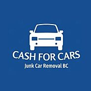 Junk car removal